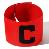 LIGA CAPTAIN ARM BAND SINGLE COLOR