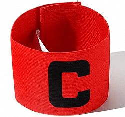 LIGA CAPTAIN ARM BAND SINGLE COLOR