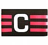 LIGA CAPTAIN ARM BAND STRIPED