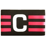 LIGA CAPTAIN ARM BAND STRIPED