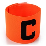 LIGA CAPTAIN ARM BAND SINGLE COLOR