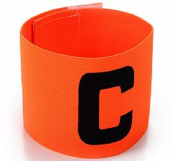LIGA CAPTAIN ARM BAND SINGLE COLOR