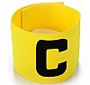 LIGA CAPTAIN ARM BAND SINGLE COLOR