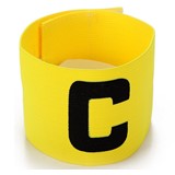 LIGA CAPTAIN ARM BAND SINGLE COLOR