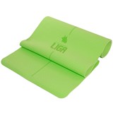 LIGA YOGA TPE MAT 183X61X0.6 GREEN