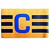 LIGA CAPTAIN ARM BAND STRIPED