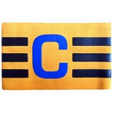 LIGA CAPTAIN ARM BAND STRIPED