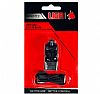 LIGA WHISTLE PLASTIC WITH LANYARD