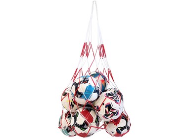 LIGA BALL CARRY NETS