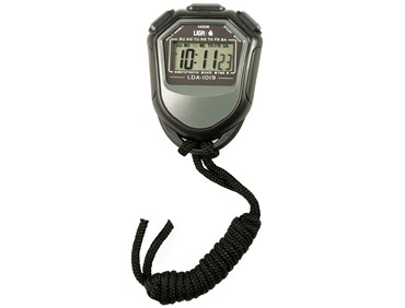 LIGA STOP WATCH