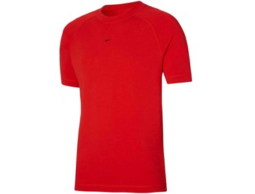 NIKE M STRIKE 22 THICKER SS TOP