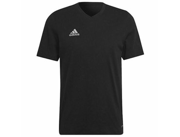 ADIDAS M ENT22 TEE BLK