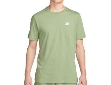 NIKE M NSW CLUB TEE