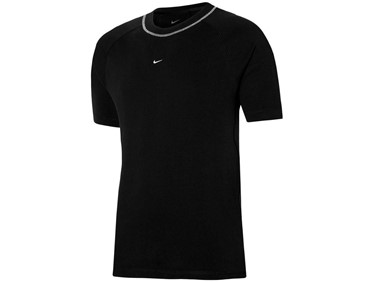 NIKE M STRIKE 22 THICKER SS TOP
