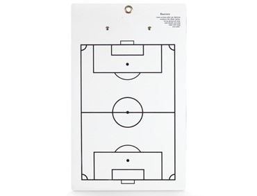 AMILA COACH BOARD 24X40