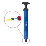 AMILA BALL PUMP DOUBLE ACTION