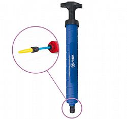 AMILA BALL PUMP DOUBLE ACTION