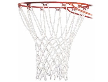 AMILA BASKET NET 52CM NYLON 5MM TMX
