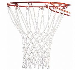 AMILA BASKET NET 52CM NYLON 5MM TMX