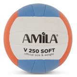 AMILA VOLLEY GV250 ORA/SKY