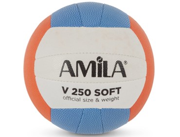AMILA VOLLEY GV250 ORA/SKY