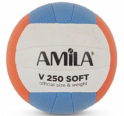 AMILA VOLLEY GV250 ORA/SKY