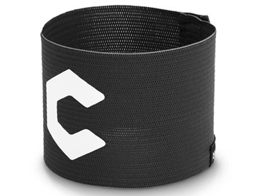 CAPTAIN VELCRO BLK