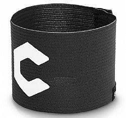 CAPTAIN VELCRO BLK