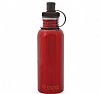 STAINLESS BOTTLE 750ML