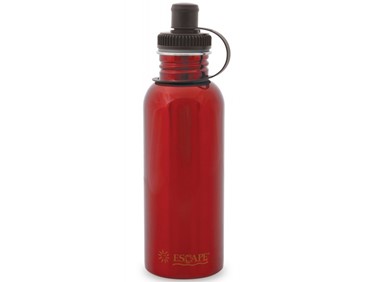STAINLESS BOTTLE 750ML