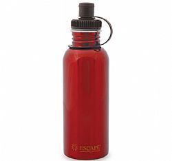 STAINLESS BOTTLE 750ML
