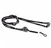 AMILA WHISΤLE CORD BLK