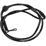 AMILA WHISΤLE CORD BLK