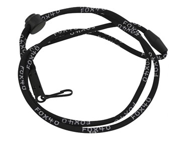 AMILA WHISΤLE CORD BLK