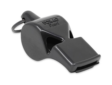 WHISTLE FOX40 PEARL SAFETY ΧΩΡΙΣ ΚΟΡΔΟΝΙ BLK