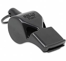 WHISTLE FOX40 PEARL SAFETY ΧΩΡΙΣ ΚΟΡΔΟΝΙ BLK