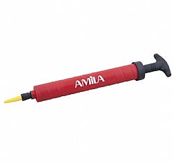 AMILA BALL PUMP DOUBLE ACTION