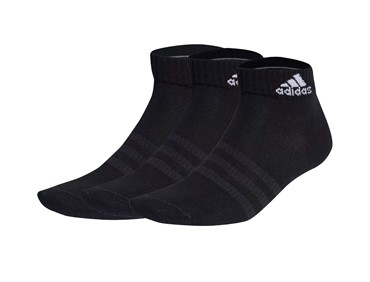 ADIDAS C SPW CRW 3P BLK
