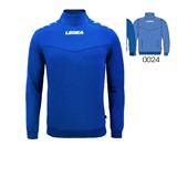 LEGEA GIACCA MONTANA TURCHESE