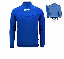 LEGEA GIACCA MONTANA TURCHESE