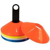 LIGA TRAINING CONES SET 40PCS