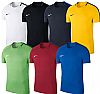 NIKE TRAINING TOP ACDM18