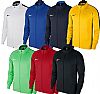 NIKE KNIT TRACK JACKET ACDM18