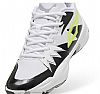 PUMA M GENETICS
