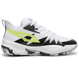 PUMA M GENETICS