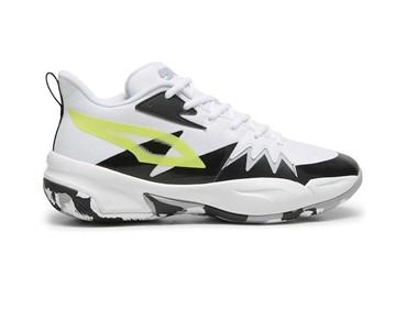 PUMA M GENETICS