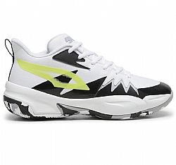 PUMA M GENETICS