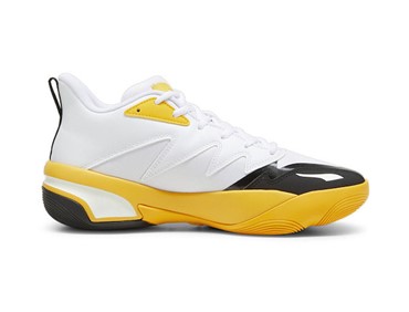 PUMA U GENETICS