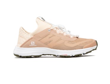 SALOMON W AMPHIB BOLD SIROCCO SUN KISS