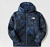THE NORTH FACE JR REVERSIBLE PERRITO BLUE